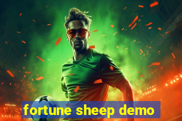 fortune sheep demo